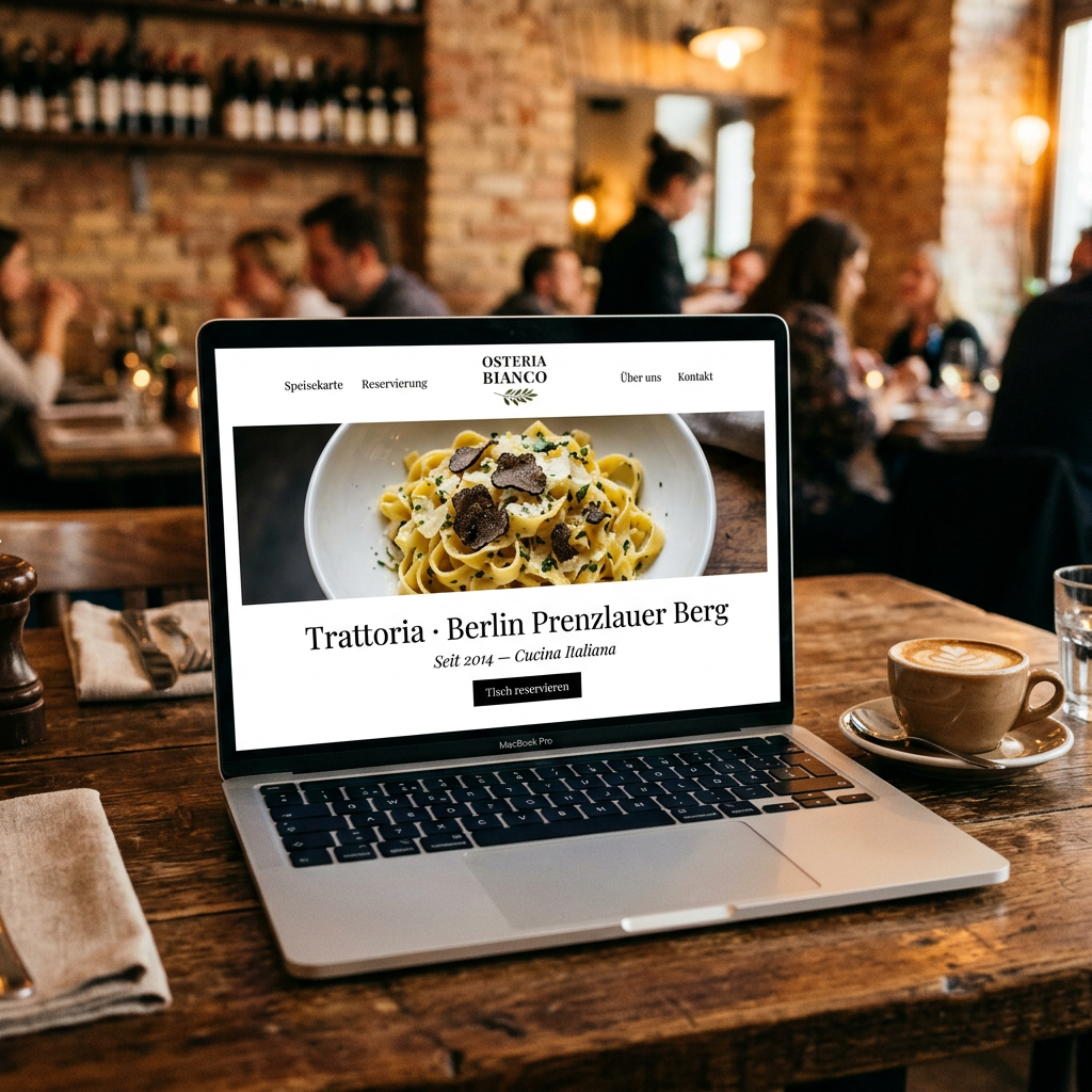 Osteria Bianco