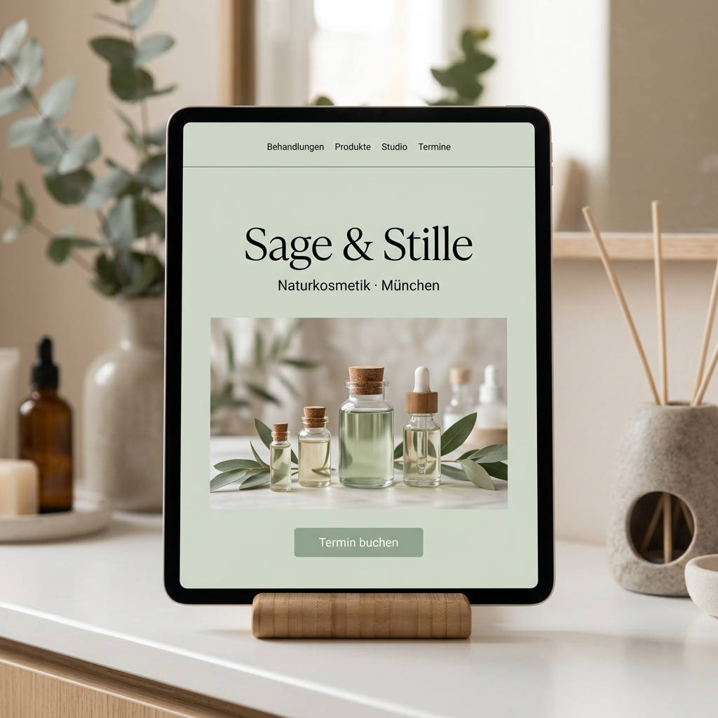 Sage & Stille